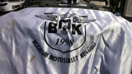 Türkiye Enduro Şampiyonası 1. Ayağı Bodrum'da Yapılacak