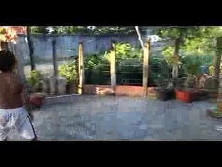 Brave Boys Catch Village Snake Along The Road - How To Catch Village Snake In My Village
