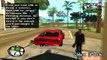 GTA San Andreas - PC - Mission 21 - Burning Desire