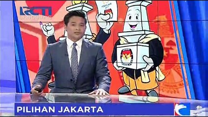 Anies-Sandi Dapat Dukungan dari Eks Relawan Agus-Sylvi