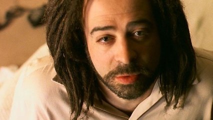 Counting Crows - Mrs. Potter's Lullaby