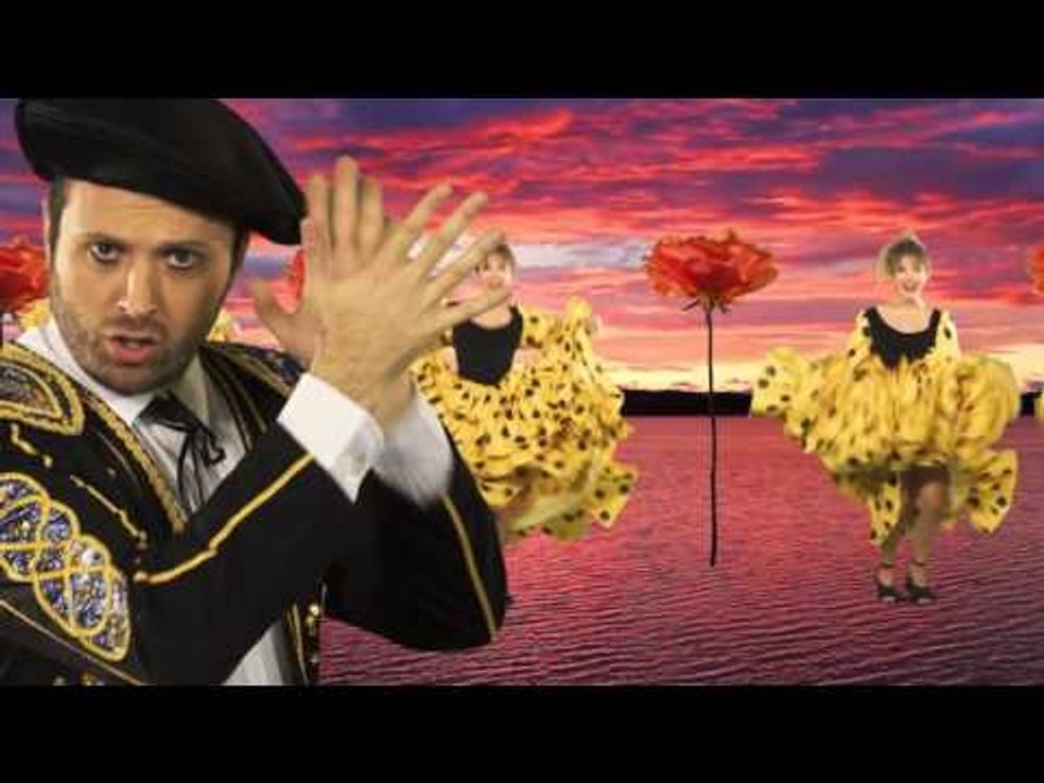 Dan Breitman - Zunga Sun Sun