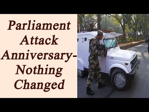 Parliament attack 15th Anniversary: Masood Azhar still feel free in Pakistan | Oneindia News