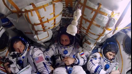 A BEAUTIFUL PLANET Official Trailer (Jennifer Lawrence - Documentary)