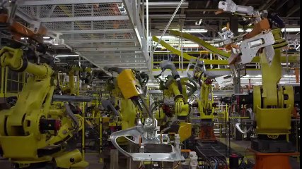 A FASTER HORSE (Mustang Cars Documentary Film - 2015) - YouTube