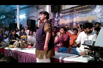Mithe Ras Se Bhari Radha Indian Devotional MP4 Song - Falguni Pathak - MP4 Videos Songs Download Free
