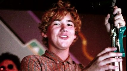 ALIEN BOY   The Life and Death of James Chasse Trailer [Documentary - 2014]