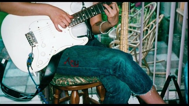 AMY WINEHOUSE Film Clip Depression [Documentary]