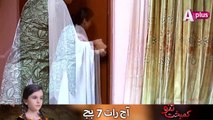 Kambakht Tanno Episode 59 Promo- Mon-Fri at 7:00pm on A-Plus TV