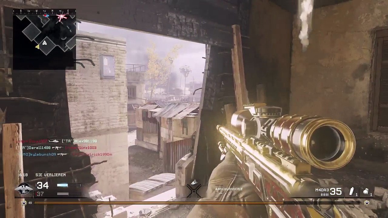 PS4-Live-Übertragung von izzdaJonnyJohnso (19)