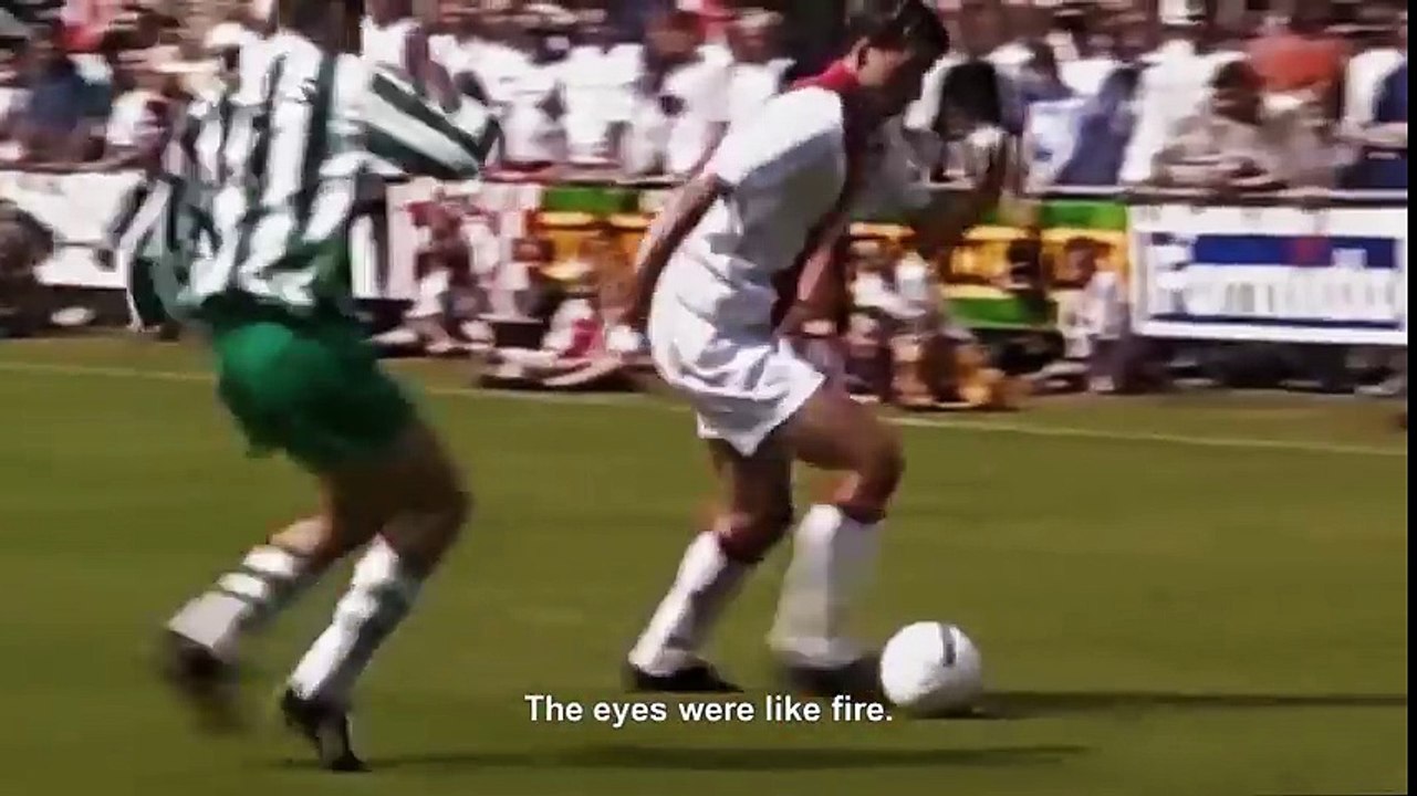 BECOMING ZLATAN Movie TRAILER (Zlatan Ibrahimovic Documentary - Football, 2016)