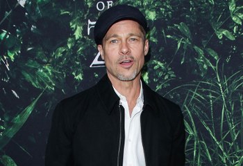 Brad Pitt Steps In To Save His Kids After Scary Incident Under Angelina&#039;s Care