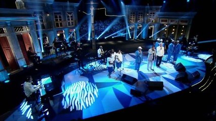 Zeca Pagodinho - Foi Um Rio Que Passou Em Minha Vida