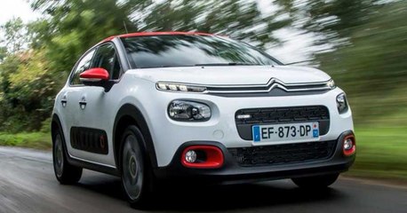 Best new cars coming in 2017 from the Paris Motor Show