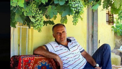 Anam yadıma Düştü/ Soner YALÇIN