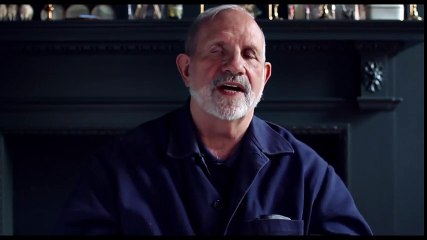 DE PALMA Documentary TRAILER (Brian De Palma MOVIE - 2016)