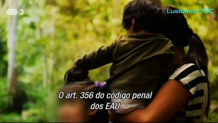 Emirados Árabe Unidos - Grávidas sob o julgo da sharia