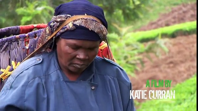 GREENING THE REVOLUTION Movie TRAILER (Documentary, 2016)