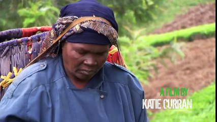 GREENING THE REVOLUTION Movie TRAILER (Documentary, 2016)