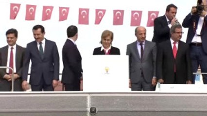 Başbakan Yıldırım: "82 Anayasası Ile Kılıçdaroğlu Aynı Model"