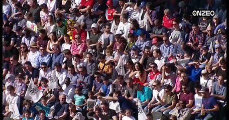 MAG (ASCO) : LE POINT AVEC OLIVIER PICKEU (1)