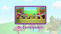Os Castelpadels - Os Castelpadels