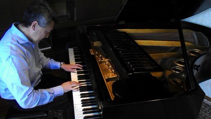Johann Sebastian Bach - Präludium BWV 926 - Jae Hyong Sorgenfrei