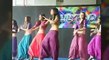 IIT Khanpur college girls dance on gujar mara re marwadi song __ viral video