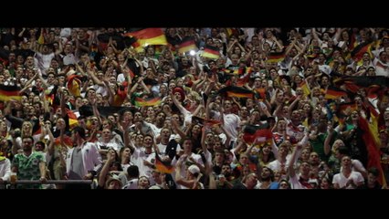 KYNDER - Wir schaffen das