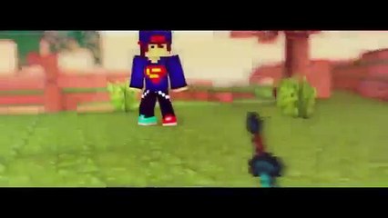 Intro Do Canal!!!!! Primeiro Video Do Canal
