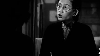 香港老电影《新寡》（夏梦主演1956） part 2/2