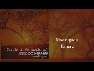 Corona Records - Madrugada Llanera Concierto Venezolano (Audio Oficial)