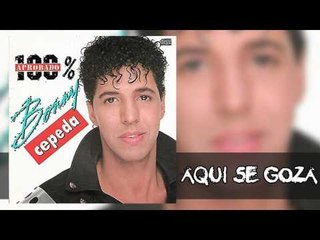 Corona Records - Bonny Cepeda Aqui Se Goza (Audio Oficial)