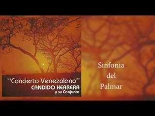 Corona Records - Sinfonia Del Palmar Concierto Venezolano (Audio Oficial)