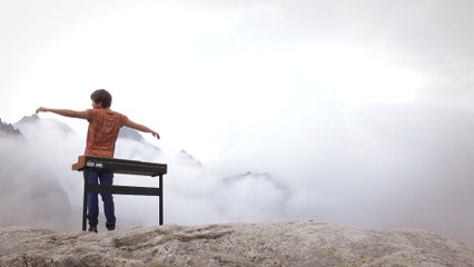 Martin Harich - Kde bolo tam bolo