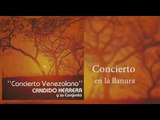 Corona Records - Concierto En La Llanura Concierto Venezolano (Audio Oficial)
