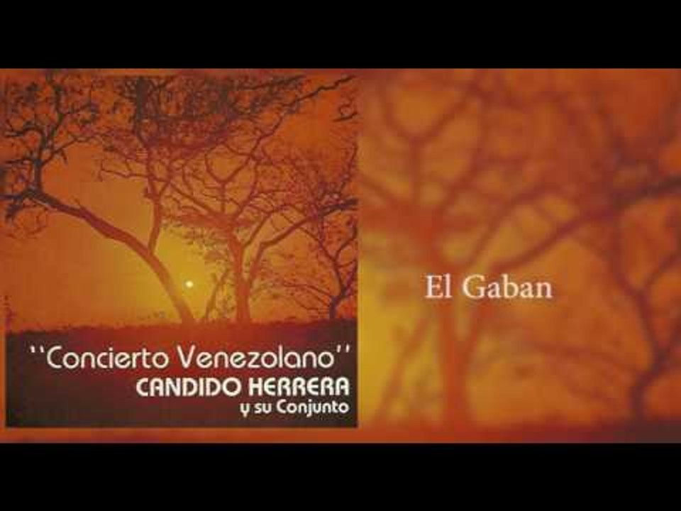 Corona Records - El Gabán Concierto Venezolano (Audio Oficial)
