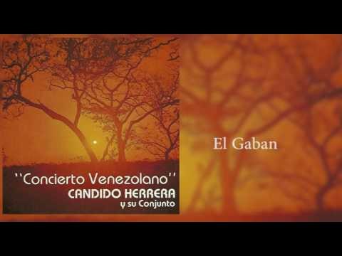 Corona Records - El Gabán Concierto Venezolano (Audio Oficial)