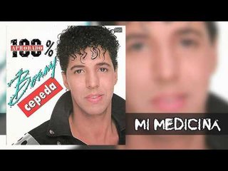 Corona Records - Bonny Cepeda Mi Medicina (Audio Oficial)