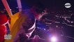 Enora Malagré – TPMP : Son impressionnant saut à l’élastique à 60 mètres