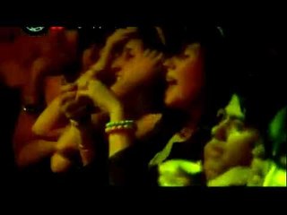 El Otro Yo - Licuadora Mutiladora y Calles (En Vivo Obras 2006)