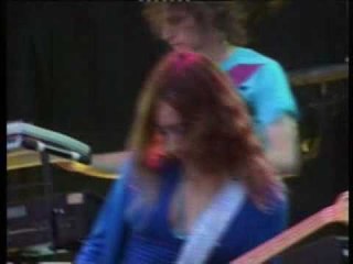 El Otro Yo - 10.000.000 (En Vivo)