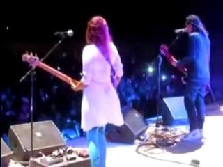 El Otro Yo - Sensación Especial (En VIvo "Festival Música para los Dioses"