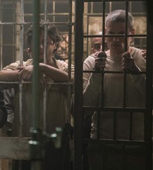 Prison Break Season 5 Episode 4 || 54 || Free Stream Click Link in Below