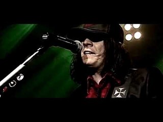 El Otro Yo - Delirio Universal (En Vivo)