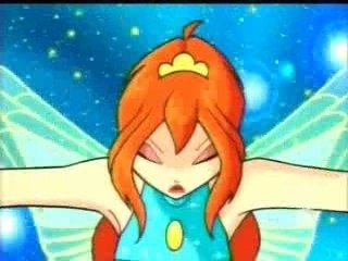 Winx Club  Transformation Bloom (deutsch)