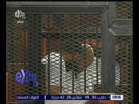 غرفة الأخبار | الجنايات تستكمل اليوم إعادة محاكمة 156 متهماً في قضية مذبحة كرداسة