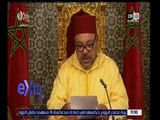 غرفة الأخبار | كلمة ملك المملكة المغربية محمد السادس بمناسبة الاحتفال بذكرى عيد العرش