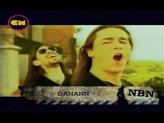 Estreno del videoclip 'Te Recuerdo' en la TV (2012)