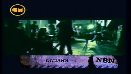 Estreno del videoclip 'Londres' en la TV (2012)